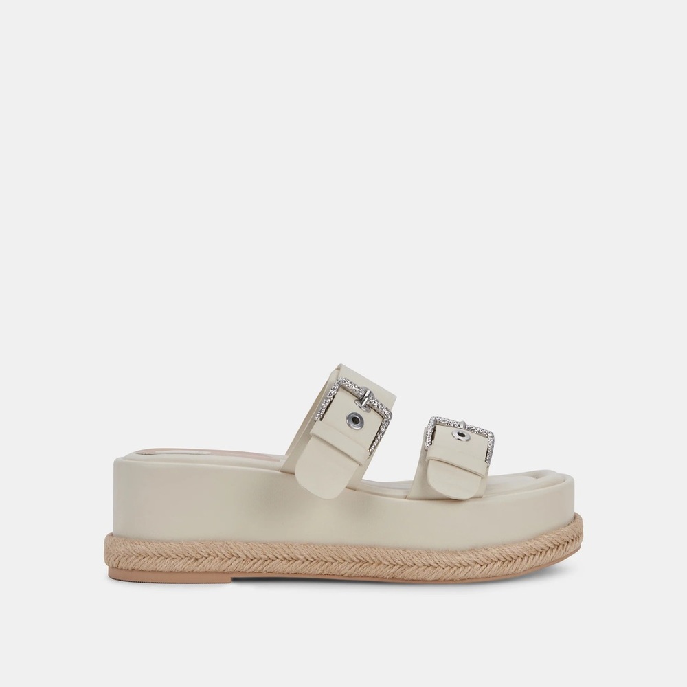 Dolce Vita Canyon Platform Sandal